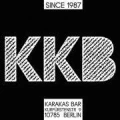 Logo Die Karakas Bar