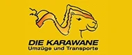 Die Karawan Umzüge und Transporte GmbH Neu-Isenburg