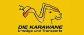 Logo Die Karawan Umzüge und Transporte GmbH