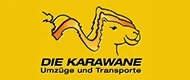 Die Karawane Umz&uuml;ge und Transporte GmbH Neu-Isenburg