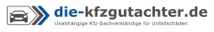 Logo Die Kfz Gutachter