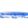 Logo die kleinen Egerlaender