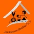 Logo Die kleinen Strolche e.V. Kindertagesstätte