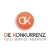 Logo DIE KONKURRENZ Fullservice eCommerce Agentur