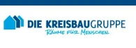 Logo Die KREISBAUGRUPPE - Rems-Murr-Kreis-Immobilien-Management GmbH