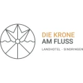 DIE KRONE AM FLUSS SINDRINGEN Forchtenberg