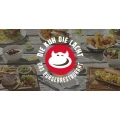 Logo Die Kuh die lacht