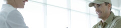 Logo Die Kuriere KmH GmbH