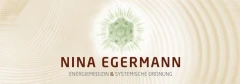 Logo Die Ladenpraxis Zentrum für Energiearbeit und Klass. Homöophathie Nina Egermann