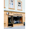Au&szlig;enansicht DIE LAUFMASCHE