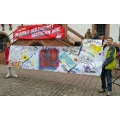 Logo Die Linke Kreistagsfraktion Main-Kinzig