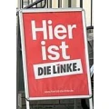 Logo Die Linke. Kreisverband Barnim