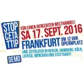 Logo DIE Linke Marburg Biedenkopf