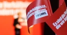 Logo DIE LINKE, Stadtverband