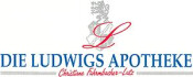 Logo Die Ludwigs-Apotheke Christiane Fahrmbacher-Lutz