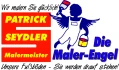 Logo Die Maler-Engel Maler- und Lackierermeister