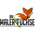 Die Malerf&uuml;chse GmbH Magdeburg
