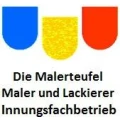 Logo Die Malerteufel Inh. Tino Werner