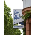 Logo Die Malve g GmbH