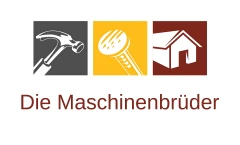 Die Maschinenbr&uuml;der Gbr Wolfenb&uuml;ttel