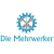 Logo Die Mehrwerker GmbH