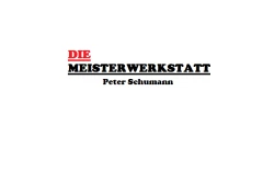 Die Meisterwerkstatt Inh. Peter Schumann Oberhausen