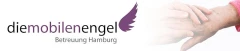 Logo Die mobilen Engel GbR