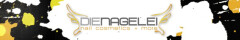 Logo DIE NAGELEI - nail cosmetics + more Nagelstudio