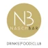 Logo Die Naschbar GmbH