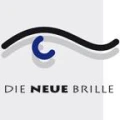 Logo DIE NEUE BRILLE Götz Reicherter Logo DIE NEUE BRILLE Götz Reicherter