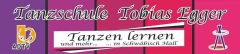 Logo Die neue Tanzschule in SHA! Tobias Egger