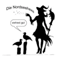 Die Nordsee Hexe Norden