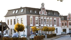 Logo Gemeinschaftspraxis &Uuml;BAG Die Oldenburger Zahn&auml;rzte Standort Osternburg