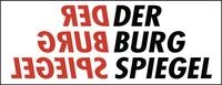 Logo Die Ossi-Company Anzeigenzeitung Der Burg Spiegel