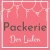 Logo Die Packerie UG (haftungsbeschränkt)