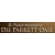 Logo Die Parkett Oase Parkettmeisterbetrieb Andreas Sill