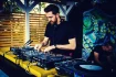 Logo Die Party-DJs