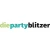 Logo Die Partyblitzer GbR
