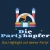 Logo Die Partyh&uuml;pfer