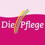 Logo Die Pflege - Ambulanter Pflegedienst GmbH