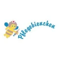 Logo Die Pflegebienchen Ihre h&auml;usliche Krankenpflege Irmtraud Kords