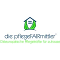 die pflegeFAIRmittler&reg; Ulm