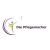 Logo Die Pflegemacher