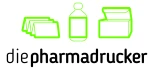 Logo Die Pharmadrucker GmbH