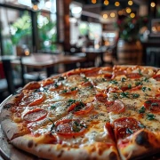 Die Pizzabude Gastronomie Stadtlohn