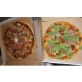 Die PizzaSchmiede Erfurt