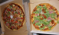 Logo Die PizzaSchmiede