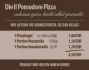 Logo Die Pizzeria Il Pomodore