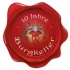 Logo Die Plattenburg Burgkeller