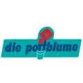 Logo die pottblume